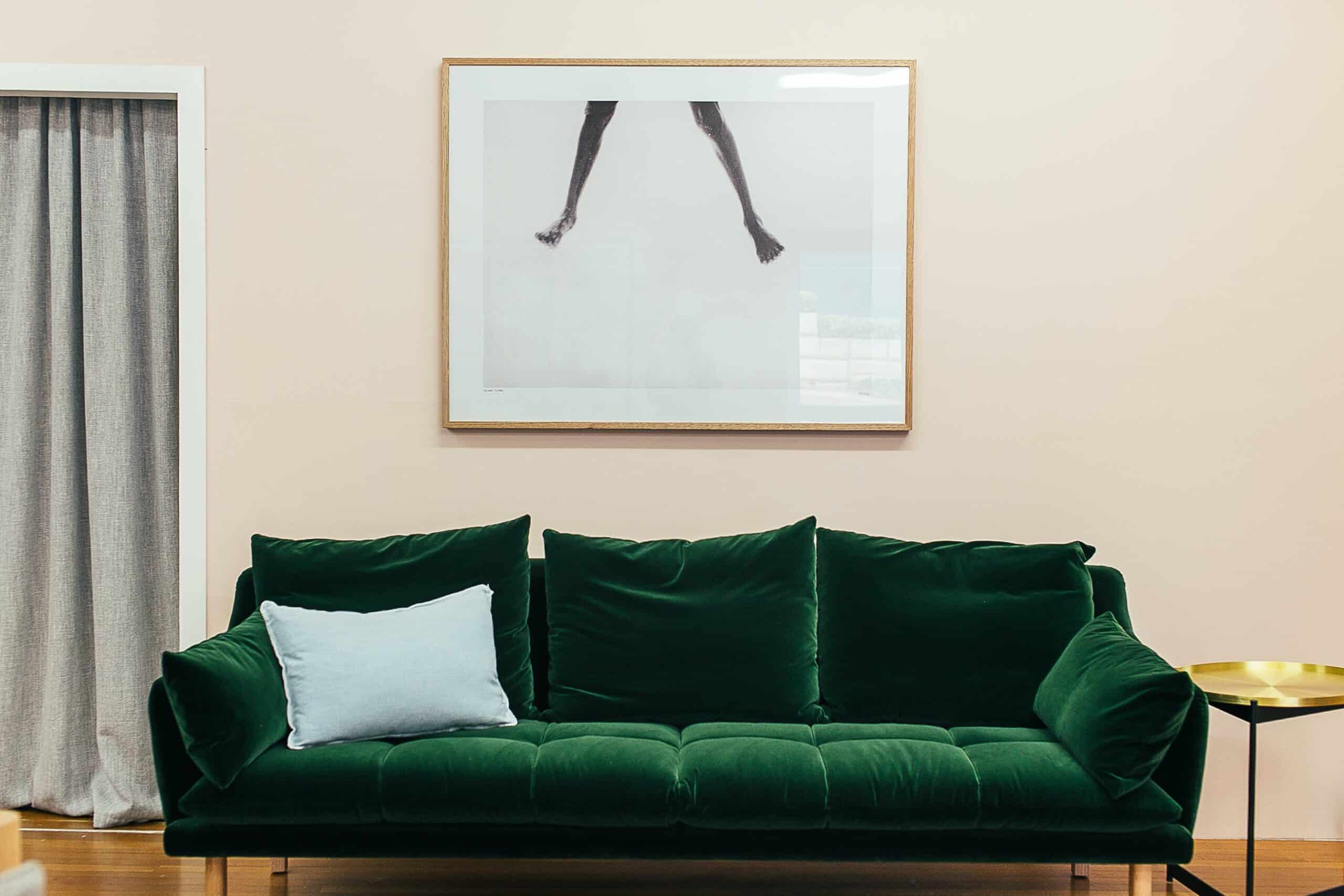Einrichtungsguide – Designermöbel aus Skandinavien